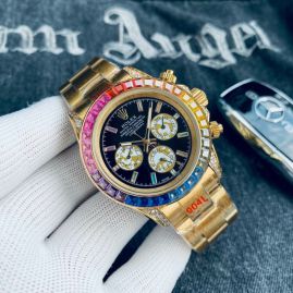 Picture of Rolex Watches Men Daytona _SKU697rolex-40x12mm-1217484144